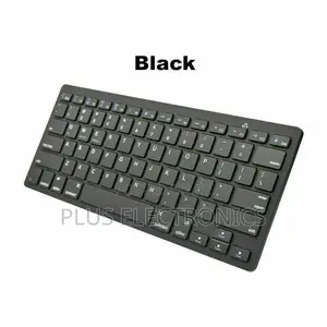 K-03 Wireless Keyboard and Mouse