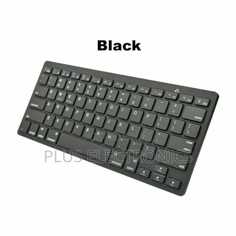 K-03 Wireless Keyboard and Mouse