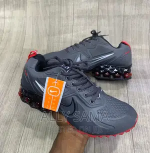 Nike Air Max Sneakers Original