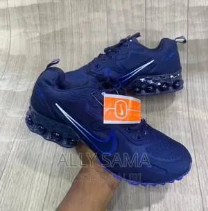 Nike Air Max Sneakers Original