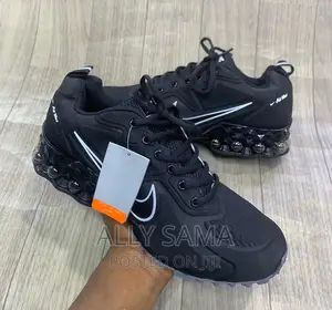 Nike Air Max Sneakers Original