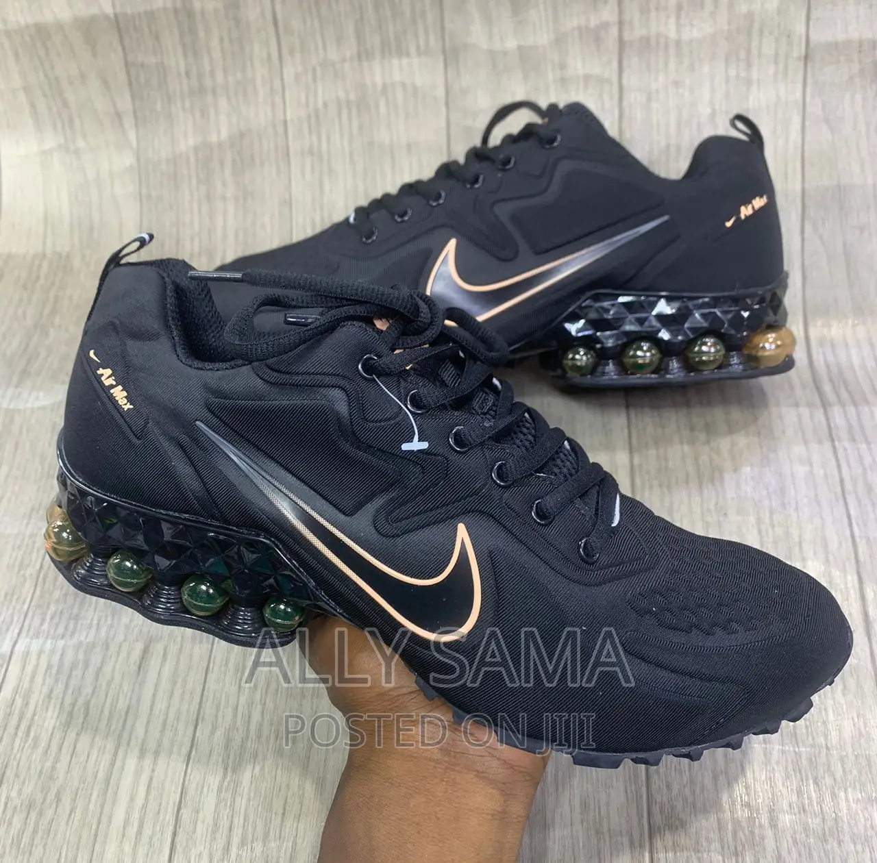 Nike Air Max Sneakers Original