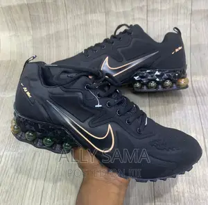Nike Air Max Sneakers Original