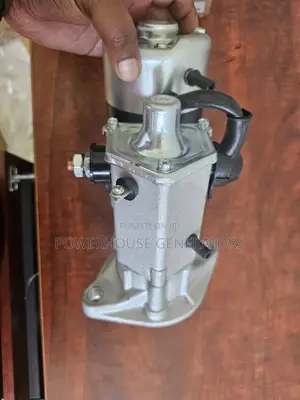 Generator Starter Motor