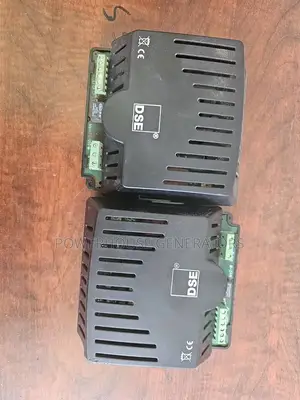 Generator Battery Charger `12V