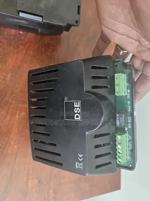 Generator Battery Charger `12V
