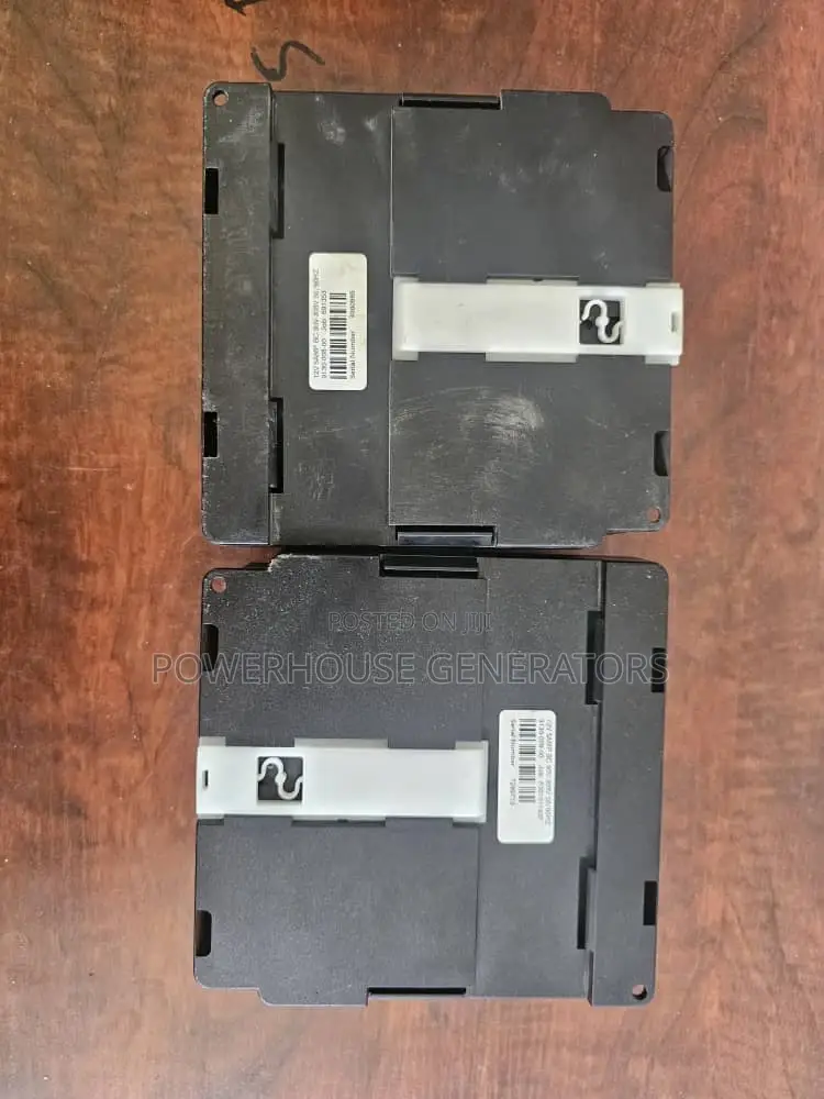 Generator Battery Charger `12V