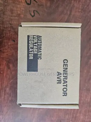 Generator Avr8