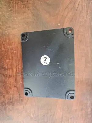 Generator Avr8