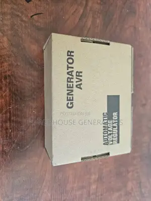 Generator Avr8