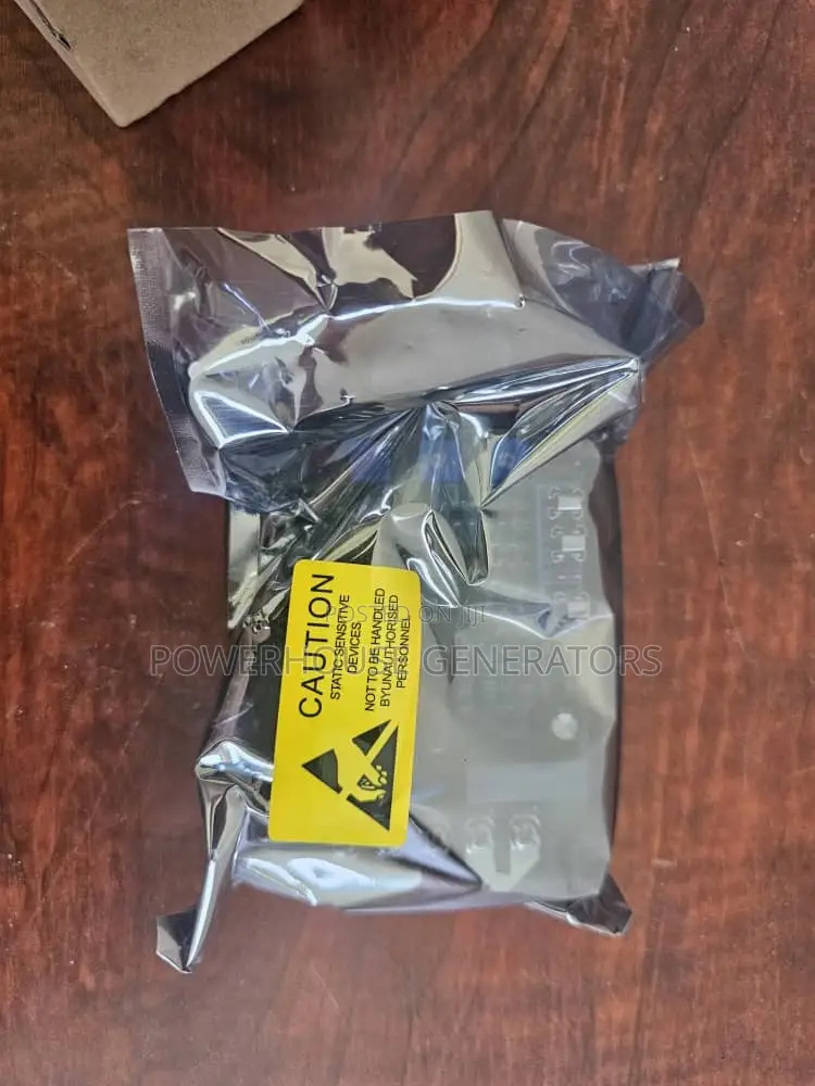 Generator Avr8