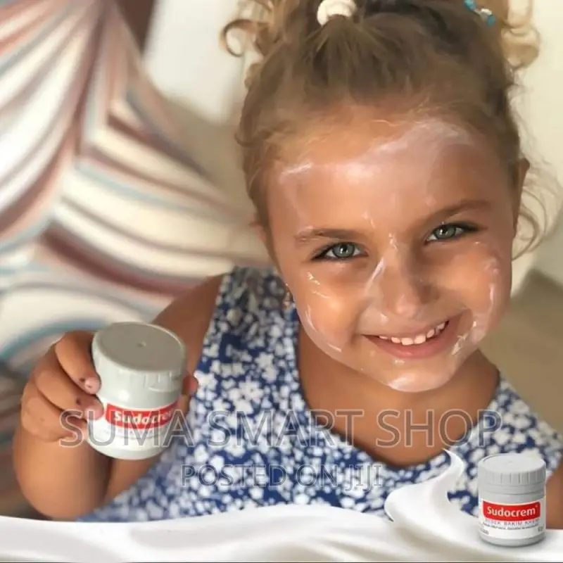 SUDOCREM Antiseptic Healing Cream .