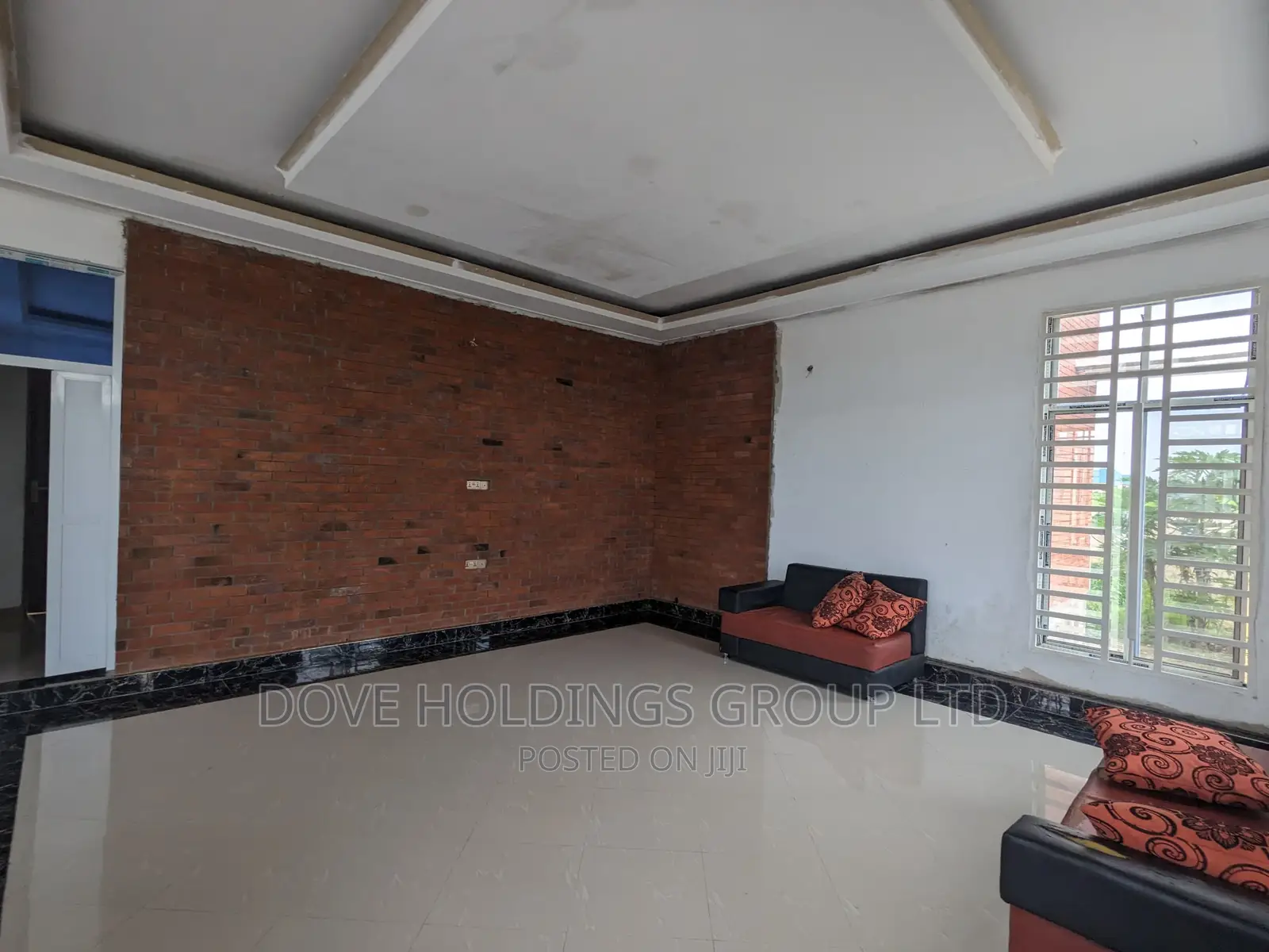 Furnished 3bdrm House in Ihumwa, Dodoma Rural for sale