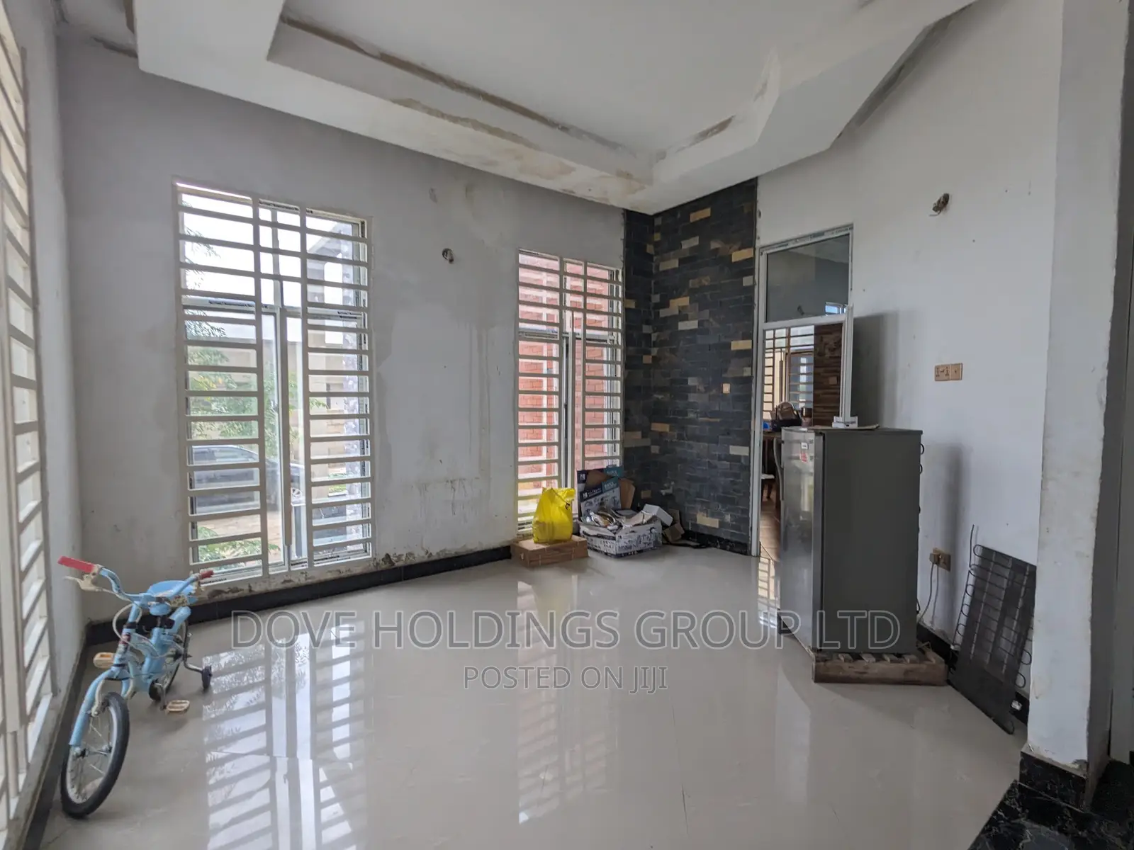 Furnished 3bdrm House in Ihumwa, Dodoma Rural for sale