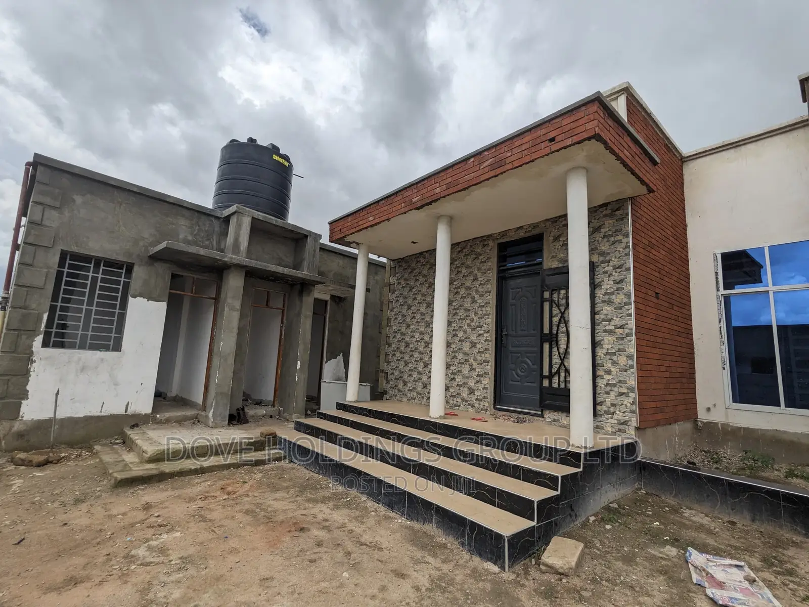 Furnished 3bdrm House in Ihumwa, Dodoma Rural for sale