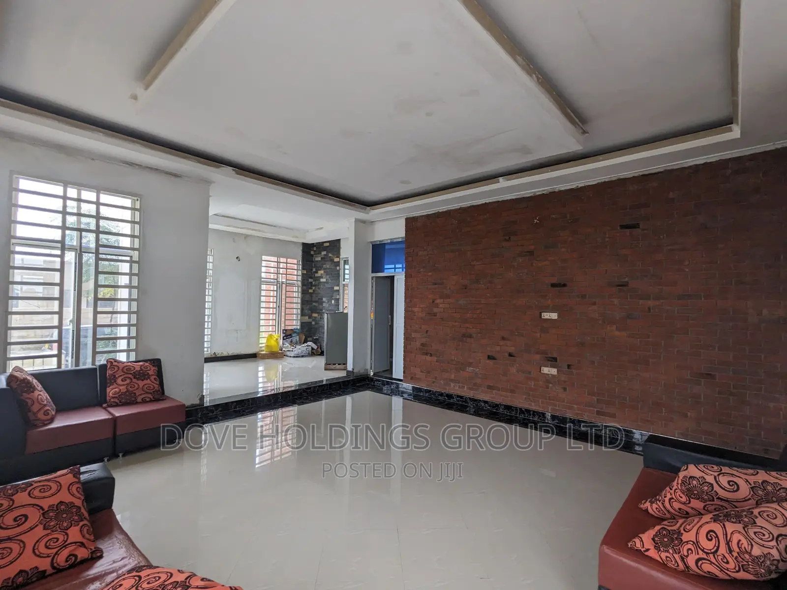 Furnished 3bdrm House in Ihumwa, Dodoma Rural for sale
