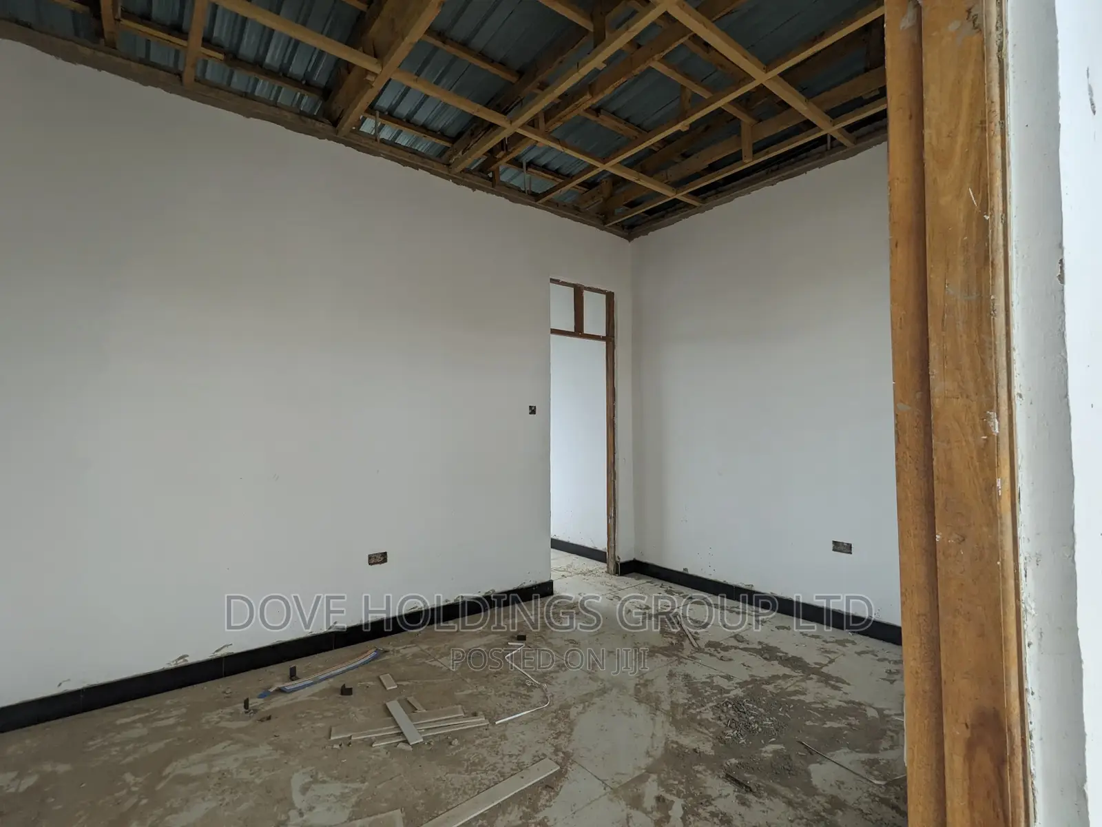 Furnished 3bdrm House in Ihumwa, Dodoma Rural for sale