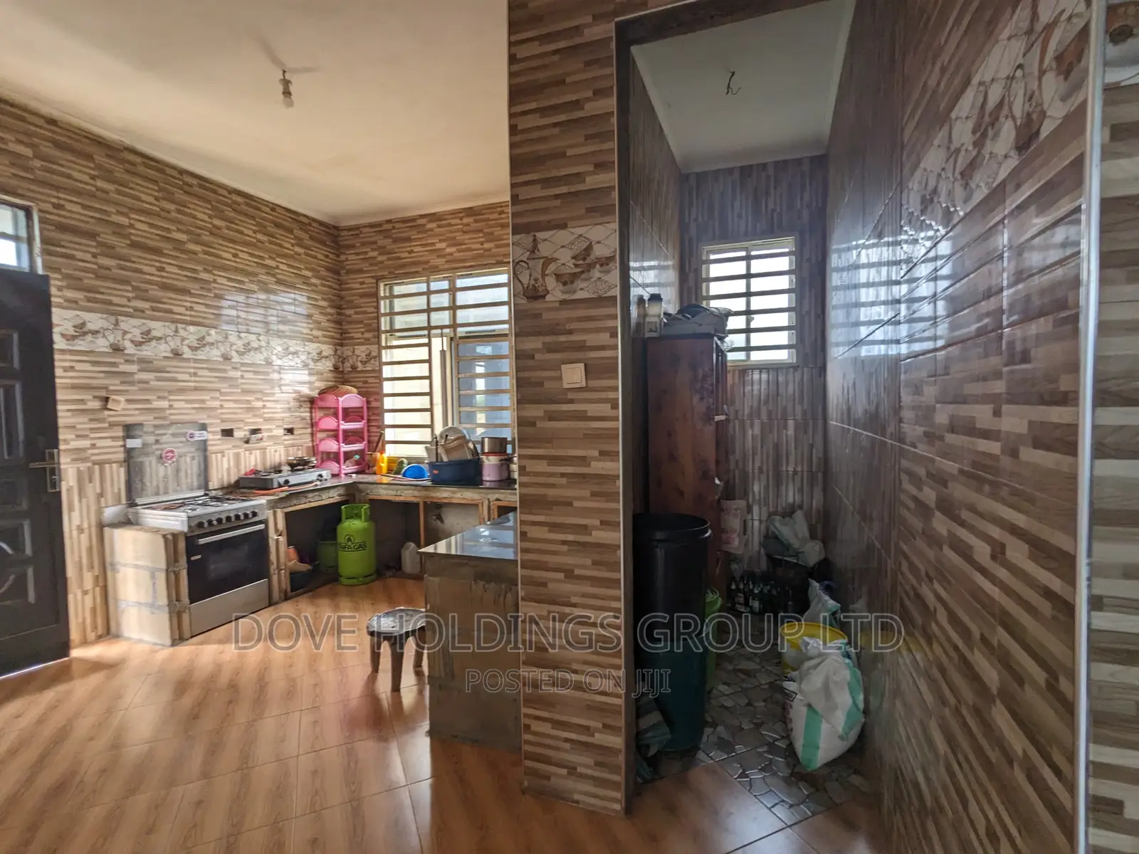 Furnished 3bdrm House in Ihumwa, Dodoma Rural for sale
