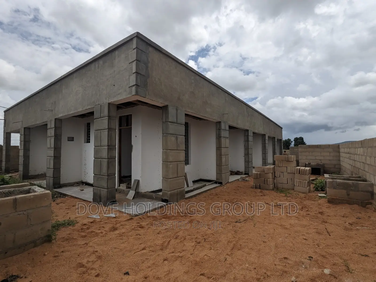 Furnished 3bdrm House in Ihumwa, Dodoma Rural for sale