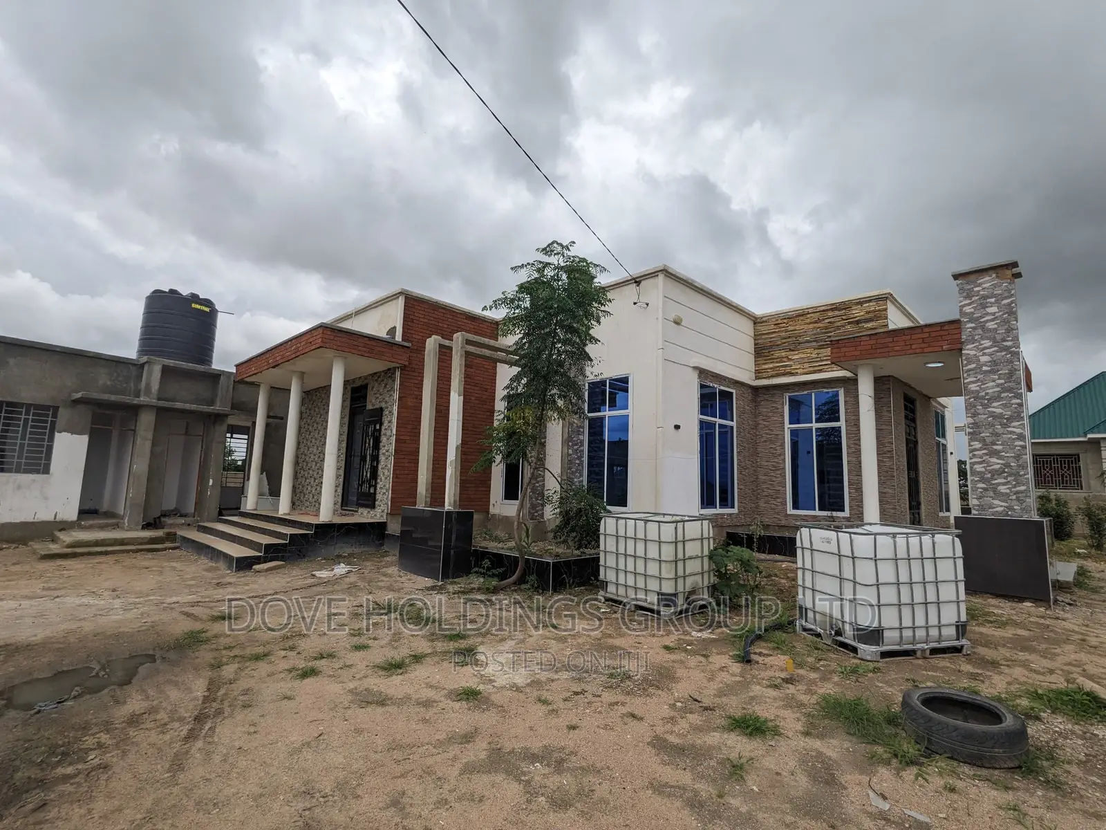 Furnished 3bdrm House in Ihumwa, Dodoma Rural for sale