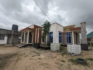 Furnished 3bdrm House in Ihumwa, Dodoma Rural for sale