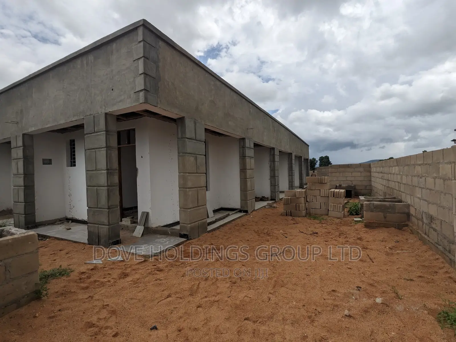 Furnished 3bdrm House in Ihumwa, Dodoma Rural for sale