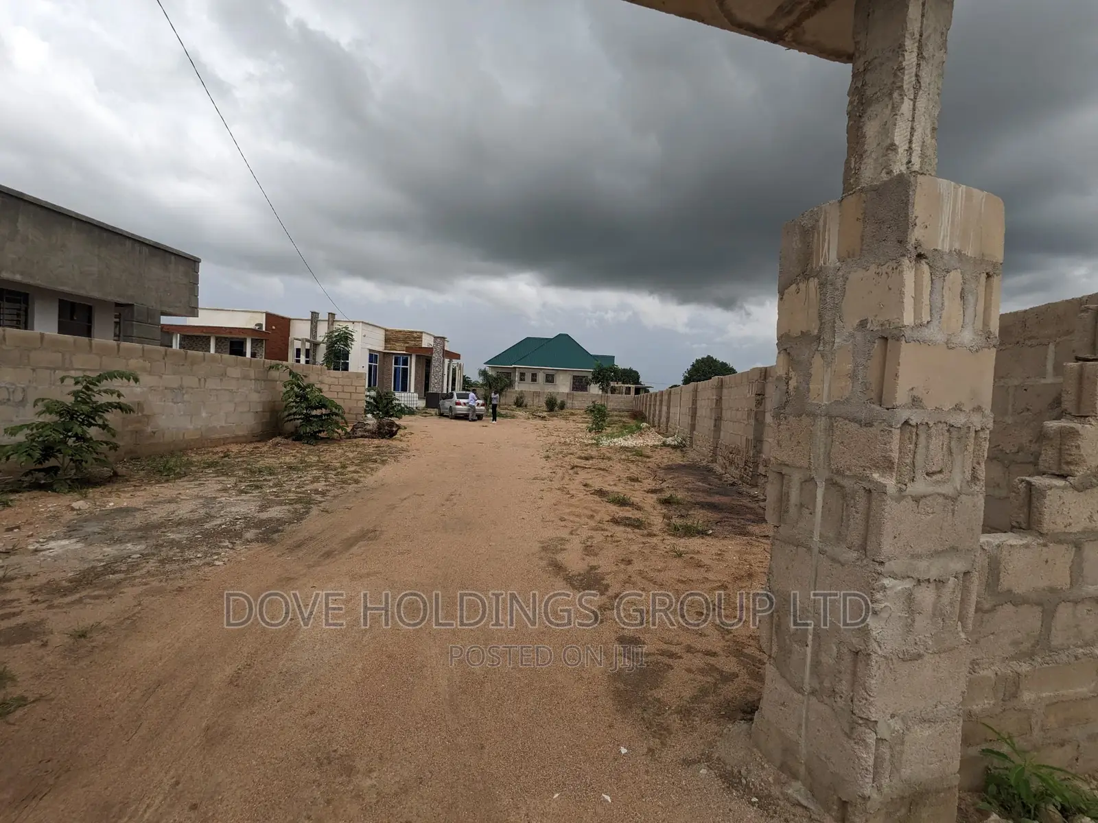 Furnished 3bdrm House in Ihumwa, Dodoma Rural for sale