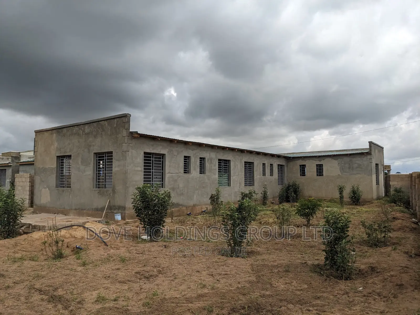 Furnished 3bdrm House in Ihumwa, Dodoma Rural for sale