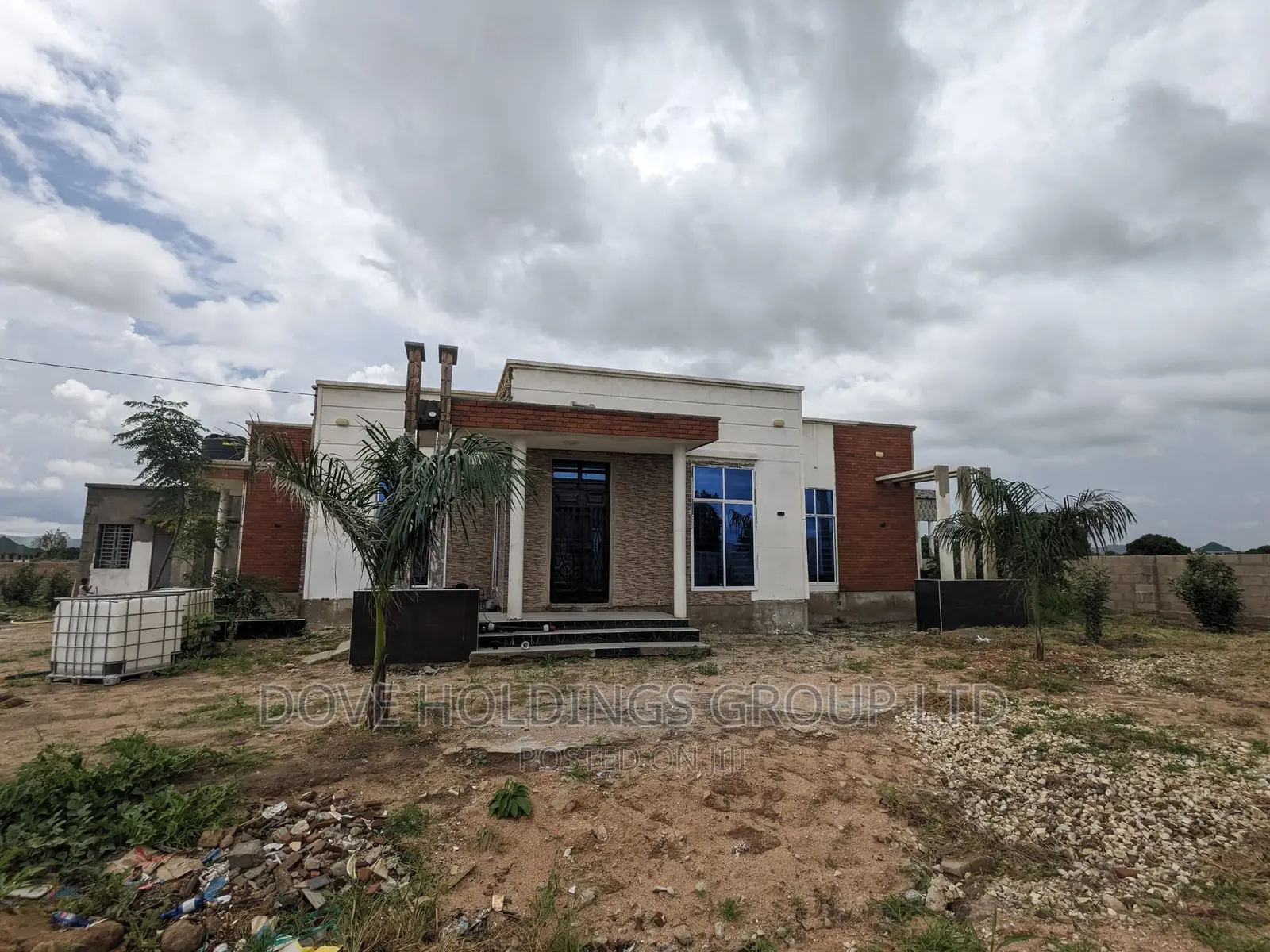 Furnished 3bdrm House in Ihumwa, Dodoma Rural for sale