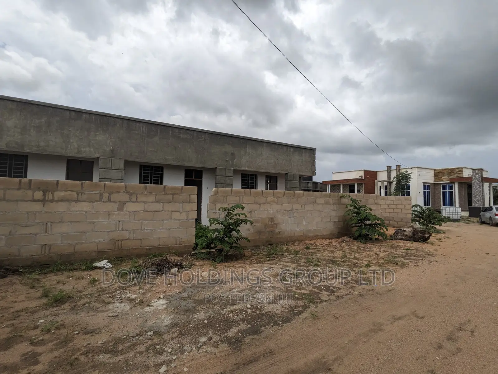 Furnished 3bdrm House in Ihumwa, Dodoma Rural for sale