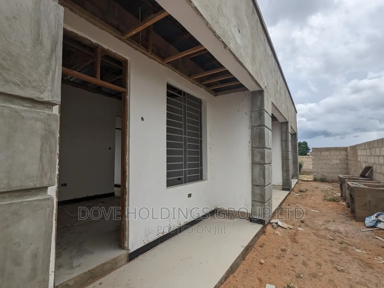 Furnished 3bdrm House in Ihumwa, Dodoma Rural for sale