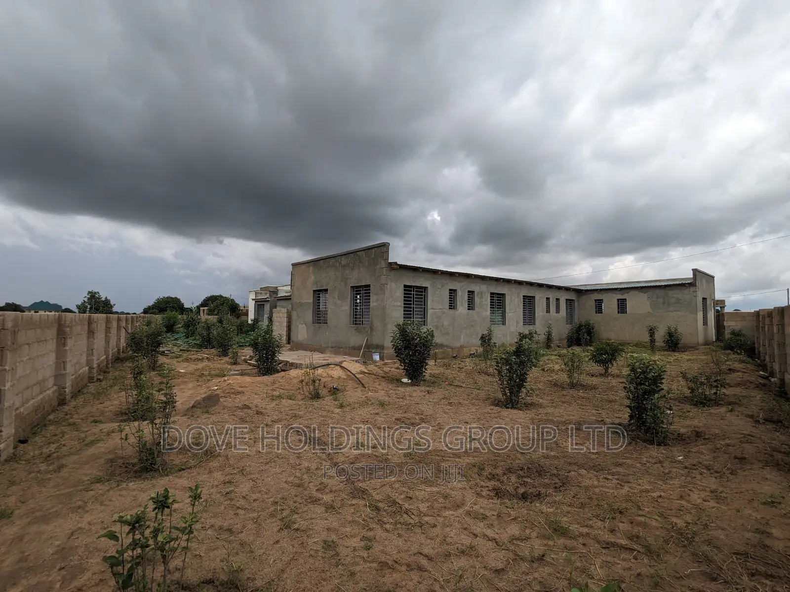 Furnished 3bdrm House in Ihumwa, Dodoma Rural for sale