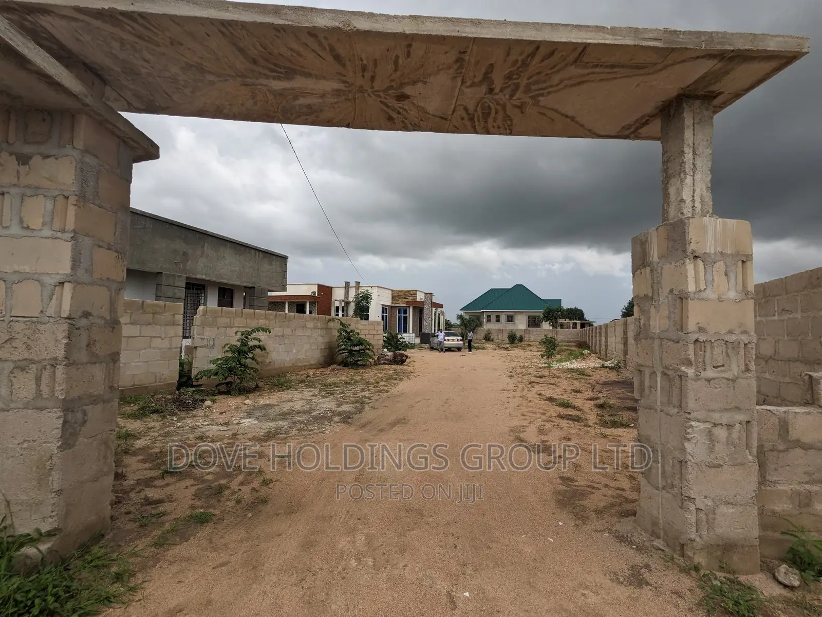 Furnished 3bdrm House in Ihumwa, Dodoma Rural for sale