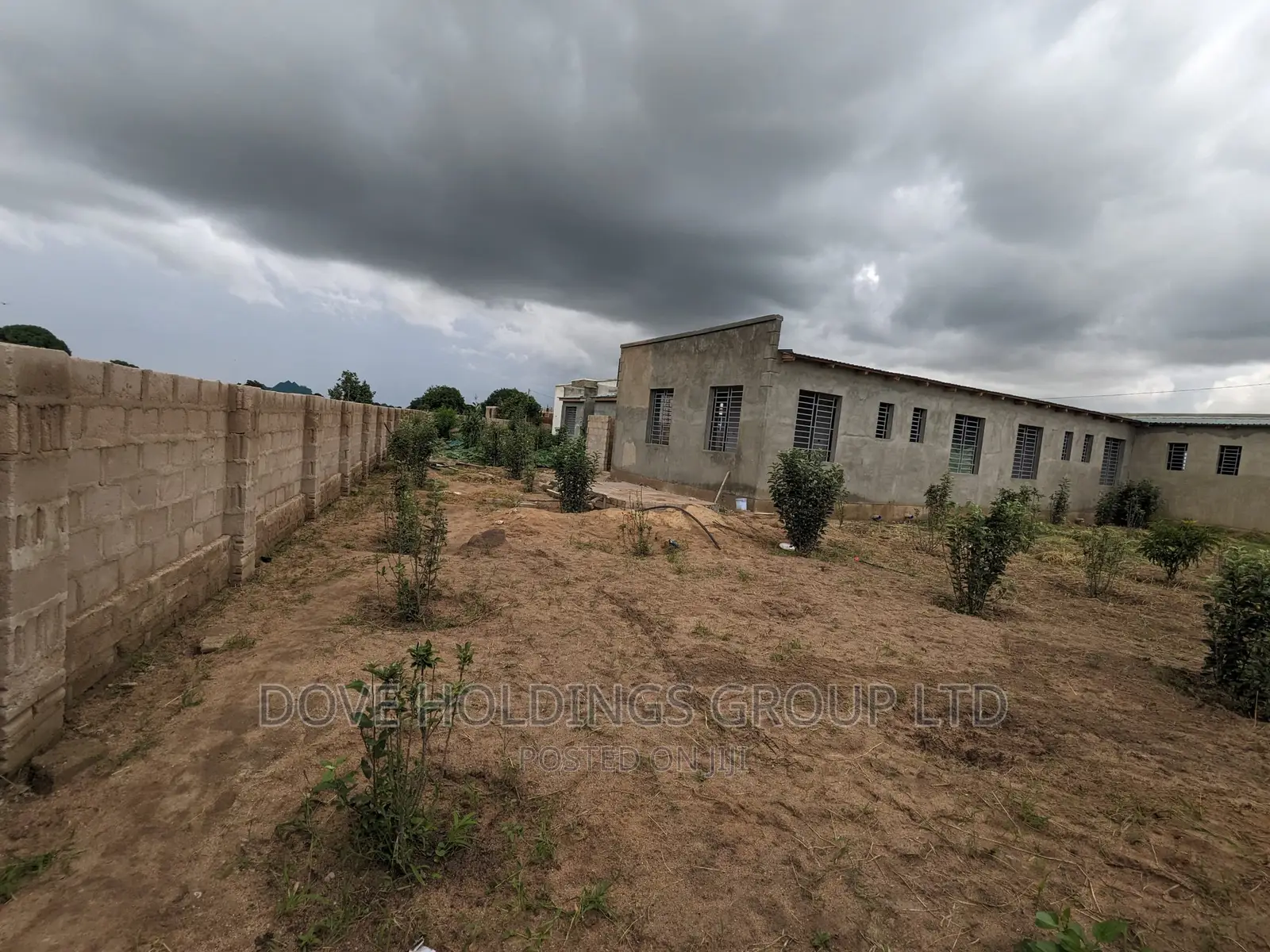 Furnished 3bdrm House in Ihumwa, Dodoma Rural for sale