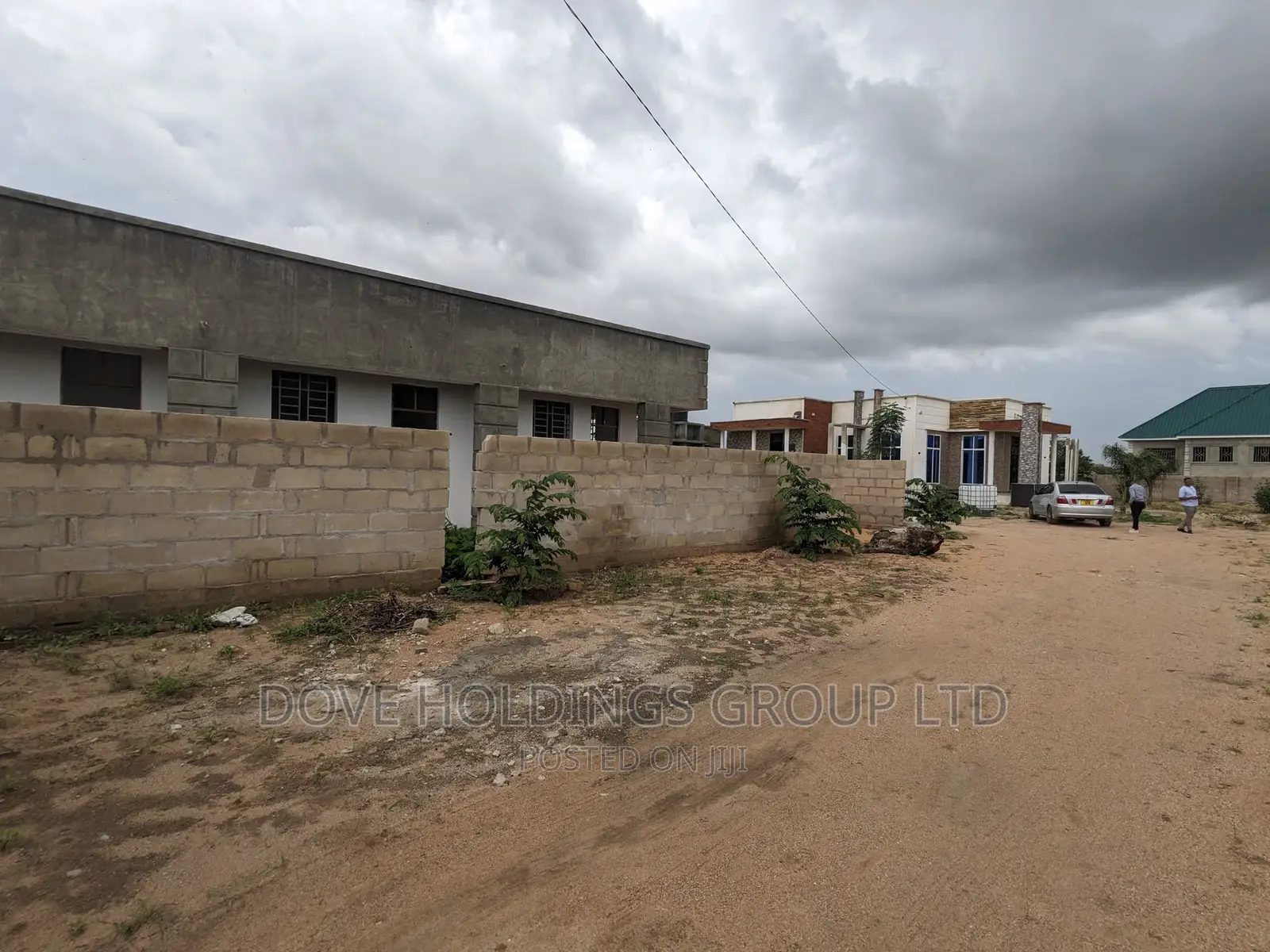 Furnished 3bdrm House in Ihumwa, Dodoma Rural for sale