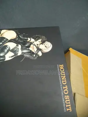 Bound Suit Full Set