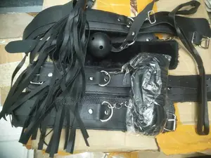 Bound Suit Full Set