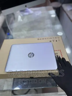 Laptop HP EliteBook 820 G3 8GB Intel Core I5 HDD 500GB