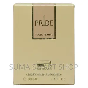 PRIDE Perfume .(For Women )