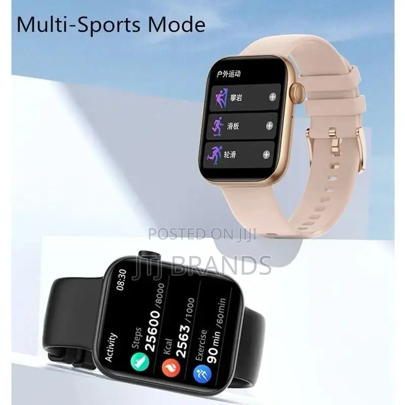 Gt4 Smarty Watch