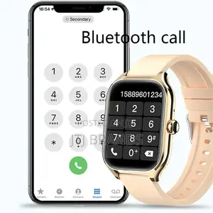 Gt4 Smarty Watch