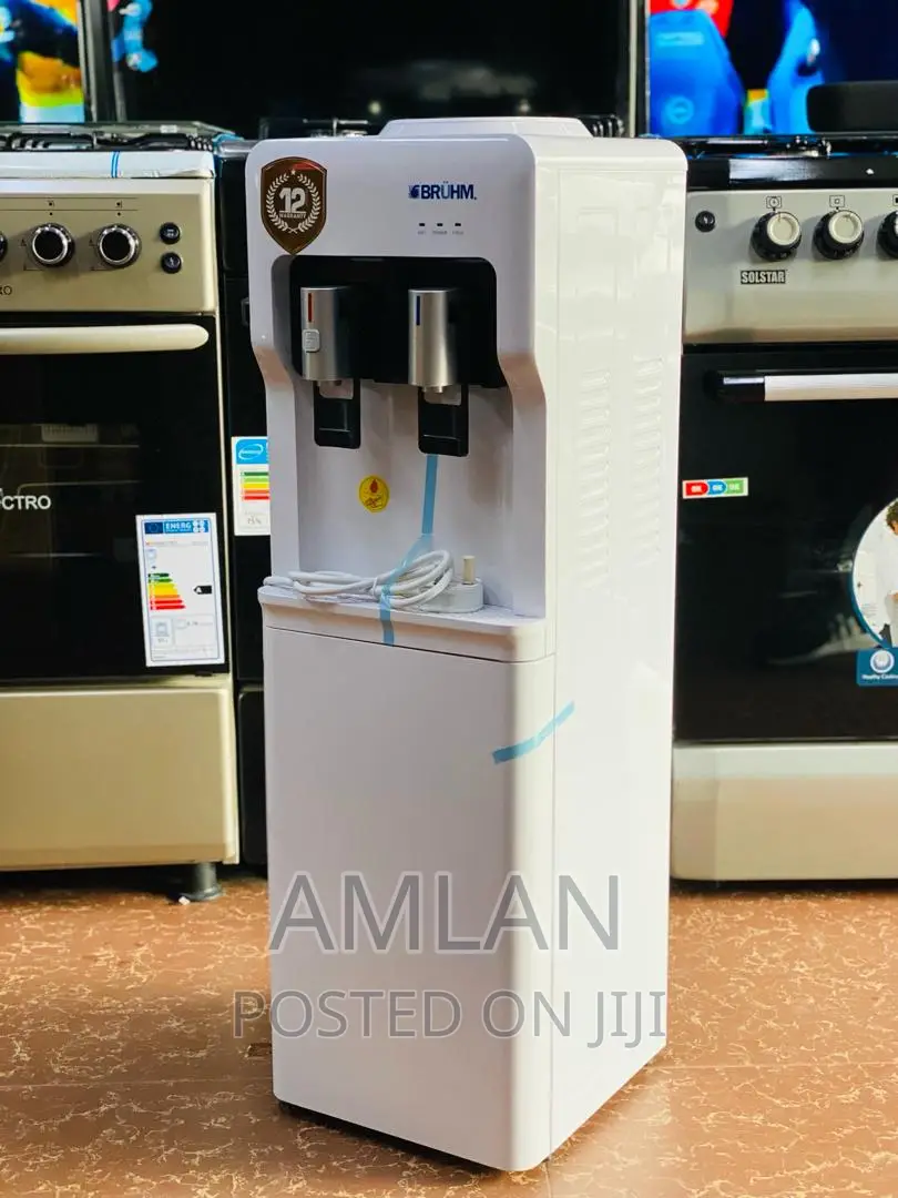 Bruhm Water Dispensers