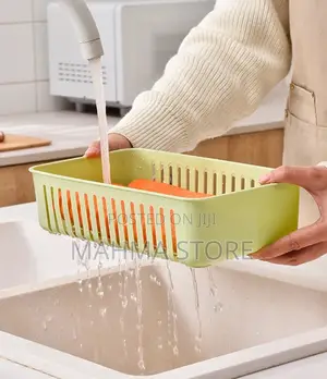 Fridge Organizer (1 Pc)