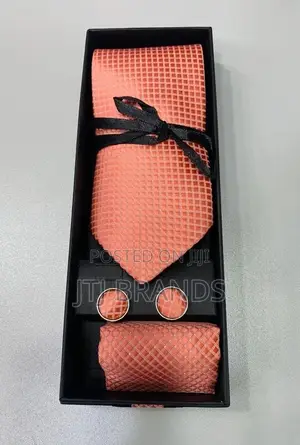 Classic Men's Tie
