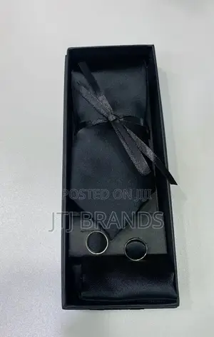 Classic Men's Tie