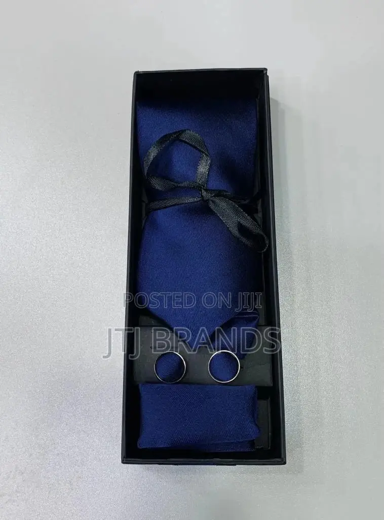 Classic Men's Tie