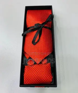 Classic Men's Tie