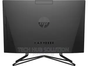 New Desktop Computer HP 200 G4 8GB Intel SSD 512GB