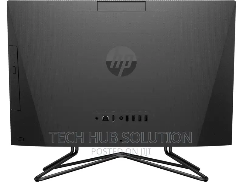 New Desktop Computer HP 200 G4 8GB Intel SSD 512GB