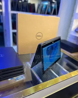 New Laptop Dell Latitude 5289 16GB Intel Core I7 SSD 512GB